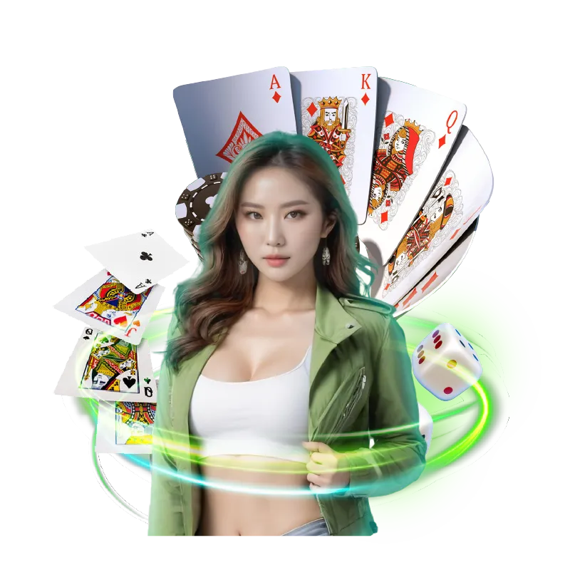 สมัคร 101-tiger